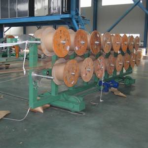 RX Series Transformer Ferrite <strong>Core</strong> <strong>Bobbin</strong> <strong>Coil</strong> Winding Machine