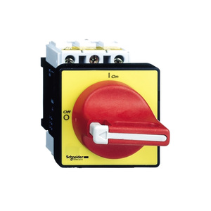 Marka yeni orijinal Schneiders acil durdurma anahtarı disconnector VCF02C/VCF01C/VCF0C/VCF1C - Product Image 3