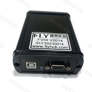 FVDI Abrite <strong>Commander</strong> OBD2 <strong>Coding</strong> Calculator SVCI VVDI2 Read&amp;Program FVDI for Benz for Toyota Car Auto Diagnostic Scanner