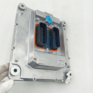 Контроллер 20977019 ECU ECM контроллер электронный модуль управления, запрограммированный для Volvo D11 D12 D13 D13A 20977019 двигателя - Product Image 4