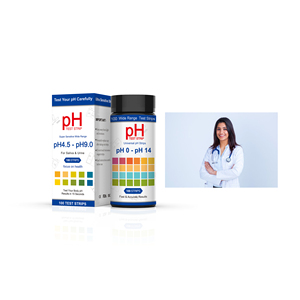 VANSFUL OEM PH <strong>Test</strong> Kit 4.5-9.0/0-14 pH Universal Ph <strong>Test</strong> Strips - Product Image 1