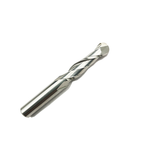 实心硬质合金立铣刀双槽螺旋球头木工工具套装/cnc车床切削工具 - Product Image 6