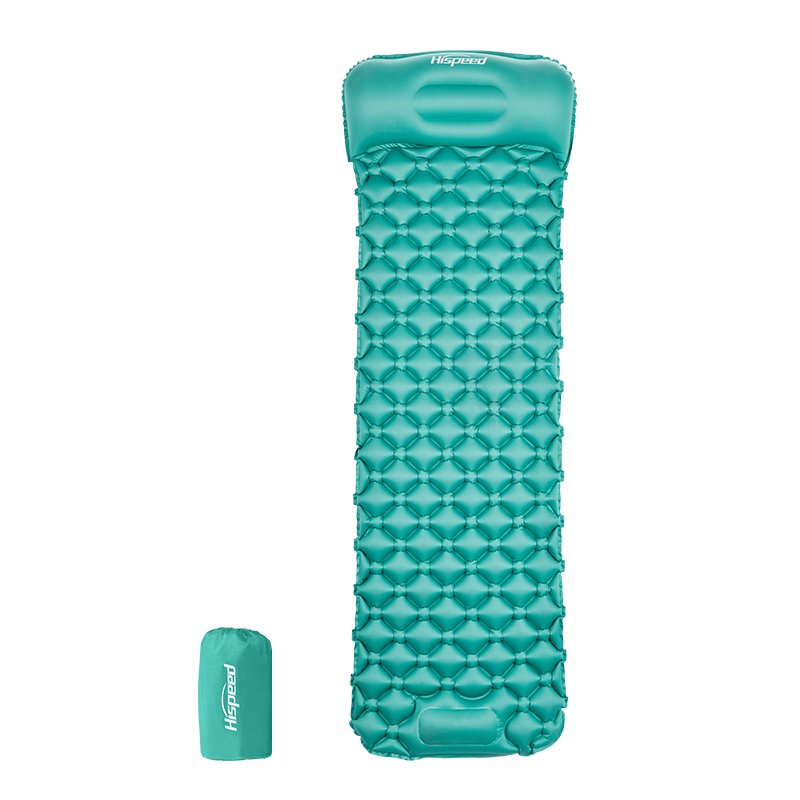 Verde único