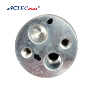 Tự động nhận khô hơn thay thế ac.118.2241 A/C <span class=keywords><strong>Receiver</strong></span> khô hơn cho saic Kích thước 230*40mm Xe Điều hòa không khí lọc máy sấy khô - Product Image 2