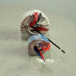 Hochwertige Einphasige 50 W-5000 W Eingang 220 V Ausgang 34 V Transformatoren für Spannungswechselrichter - Product Image 4