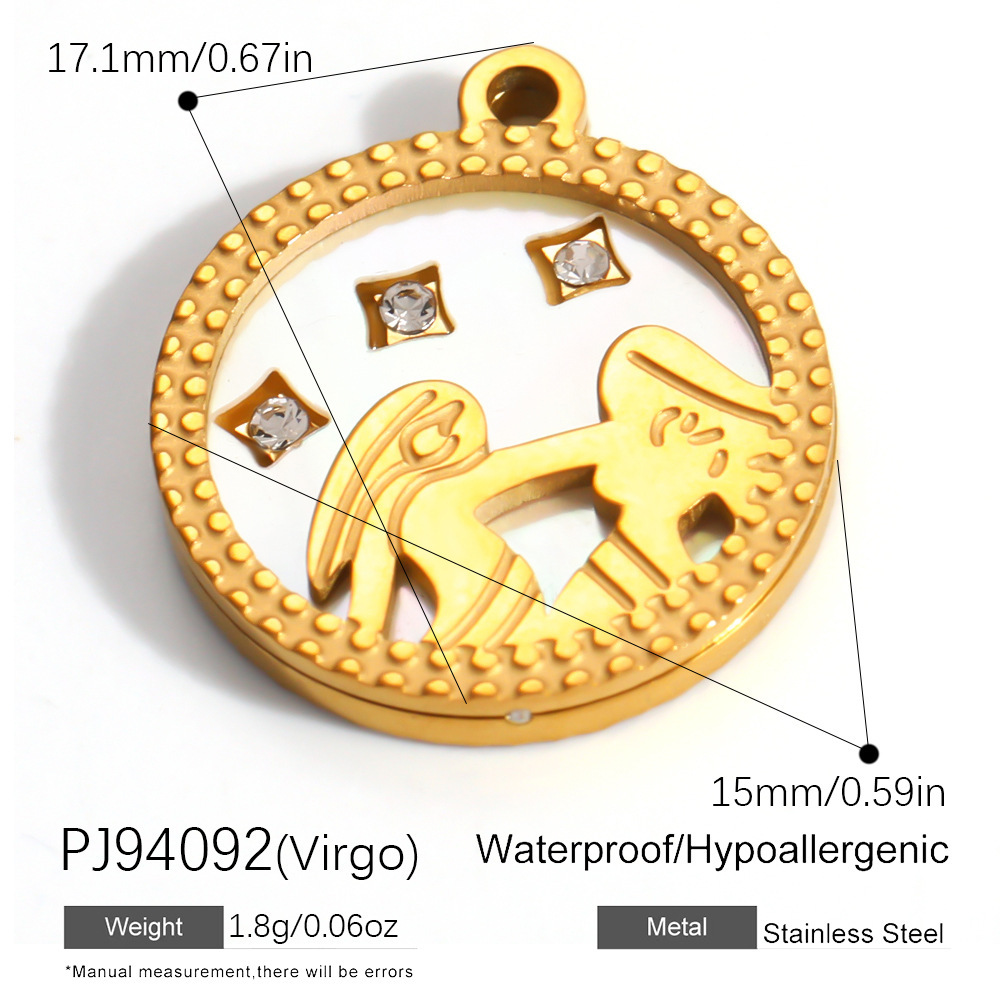 PJ94092(Virgo)