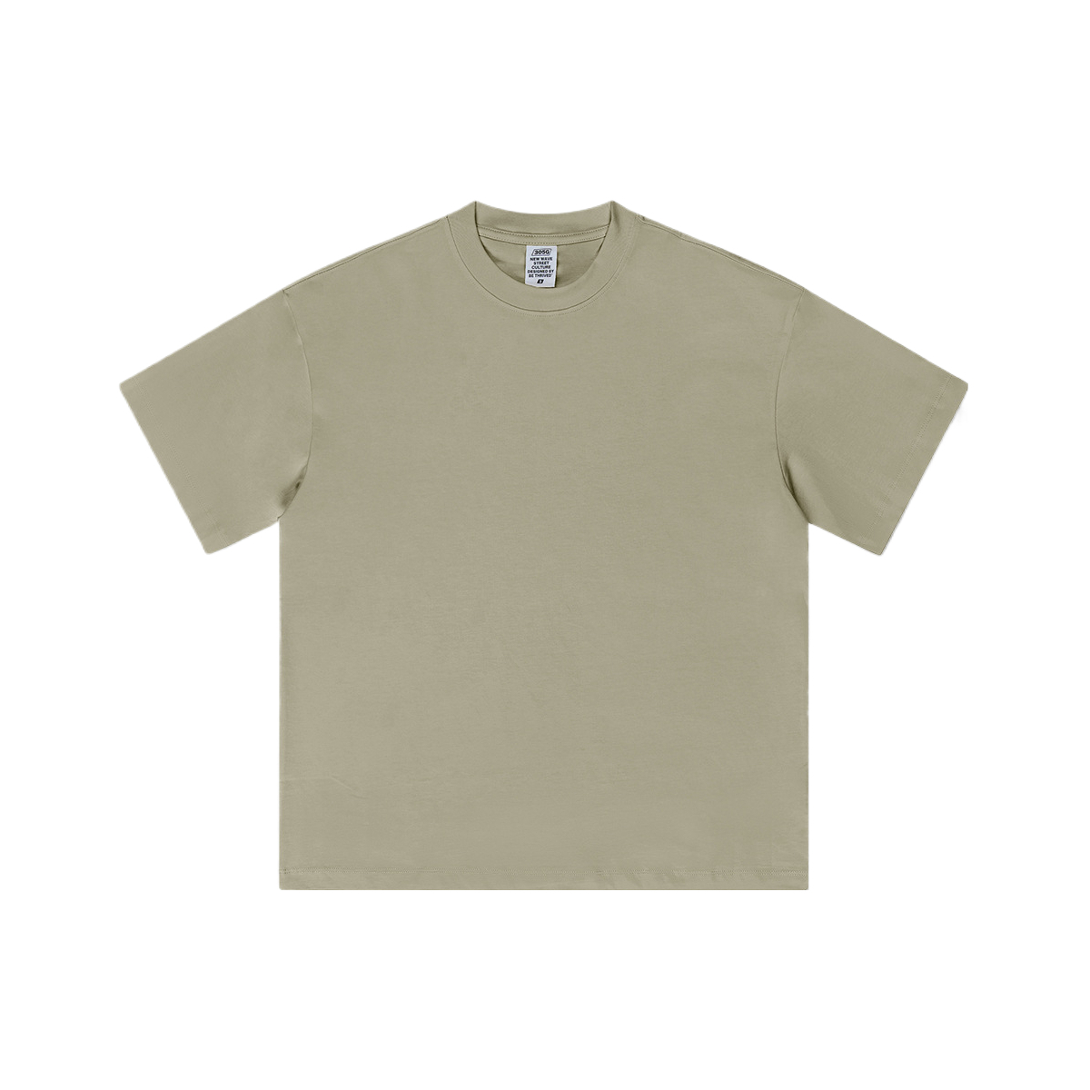 Verde grigiastro