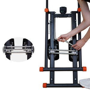 Nhà Máy Trực Tiếp Trong Nhà Bước Nhà Thiết Bị Tập Thể Dục Có Thể Tháo Rời Thiết Bị Tập Thể Dục Cho Cầu Thang Leo Nhà Máy Tập Thể Dục - Product Image 3