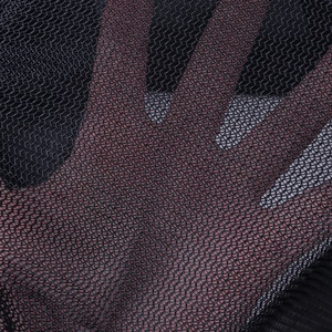 Tela de malla de poliéster 100% transpirable y resistente al desgarro para redes a prueba de insectos y pantallas de ventanas tela de red - Product Image 3