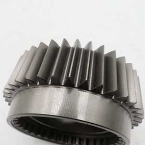 ราคาที่แข่งขันได้รถยนต์และรถบรรทุกเกียร์ 12JS200T-1707030 เกียร์ขับเคลื่อนเกียร์เร็ว - Product Image 4
