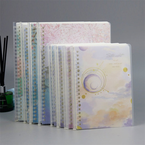 Блокнот из 80 листов - Product Image 2
