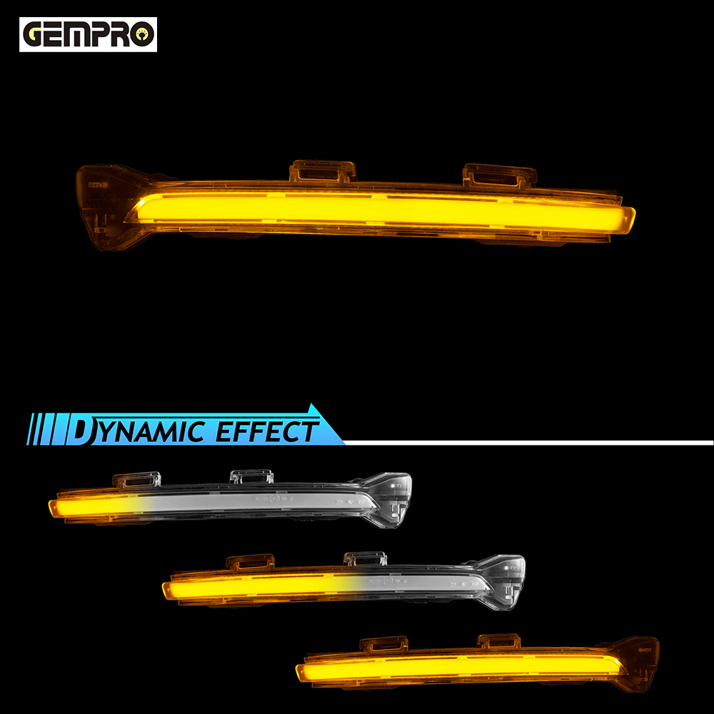 Dynamic AMBER