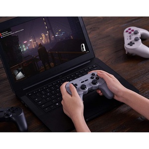 8bitdo Pro 2 SN30 PRO PLUS Wireless Game Controller für PC für MacOs Wired Gamepad Joystick für Nintendo Schalter für Raspberry Pi - Product Image 6