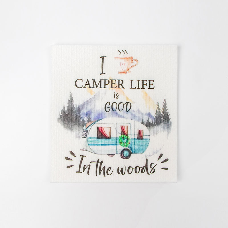 Mountain (Camping Series)