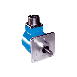 Yeni orijinal hasta kodlayıcı SRS50-HEA0-K21 sipariş No 1037083 mutlak değer kodlayıcı - Product Image 5