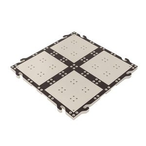 Robot VEX originale intelligente va 269 di programmazione speciale robot field block-7149