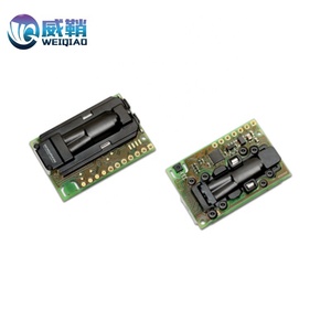 SCD30二氧化碳气体传感器CO2传感器模块 - Product Image 5
