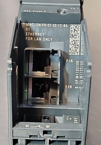Plc 6GK73431EX300XE0 Simatic Net CP 3431 Loc3B28 PLCプログラミングコントローラ - Product Image 6