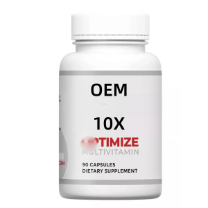 OEM Advanced <strong>Nerve</strong> Support Healthy <strong>Nerve</strong> Function Blood Flow Circulation Dietary Supplement Genuine <strong>Nerve</strong> Savior Stock - Product Image 4