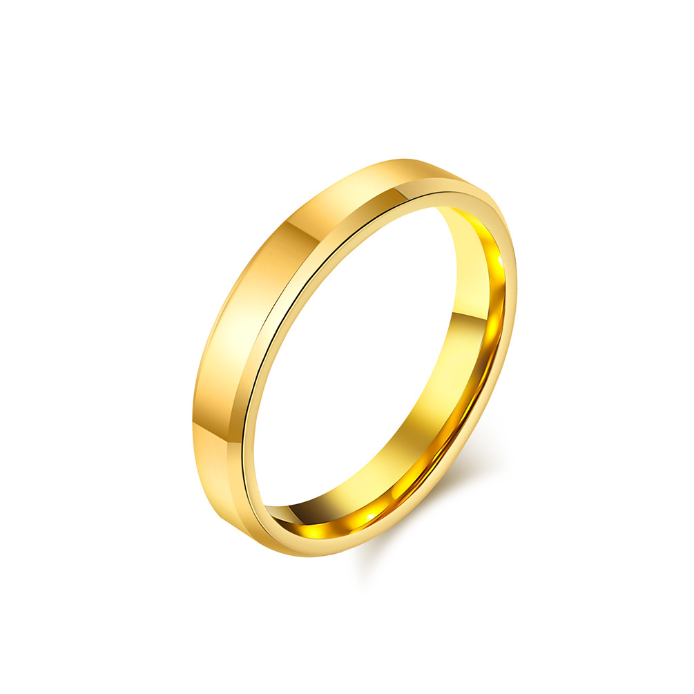 4mm de oro