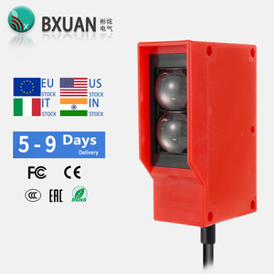 BXuan Long-range 0 to 20M Sensing Range Adjustable NPN PNP Relay <strong>Diffuse</strong> Reflection <strong>Proximity</strong> <strong>Sensor</strong> Photoelectric Switch <strong>Sensor</strong> - Product Image 3