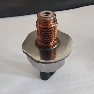 NEVOSA 85PP86-01 85PP51-02 85PP47-03 85PP85-01 85PP47-02 <strong>Original</strong> Parts Oil <strong>Fuel</strong> Rail <strong>Pressure</strong> <strong>Sensor</strong> for VOLVO Truck Ford