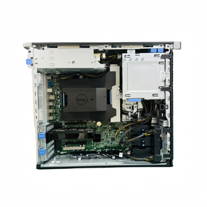 W-2295 T5820ที่มีความแม่นยำ64G 1 sstbd 8 tpsata A4000-16G ทาวเวอร์สำหรับ T5820 Dell