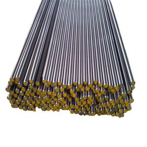 ברים עגולים פחמן פלדה en19 en24 s45c sae 1020 1021 <span class=keywords><strong>1022</strong></span> פחמן פלדה עגול פחמן