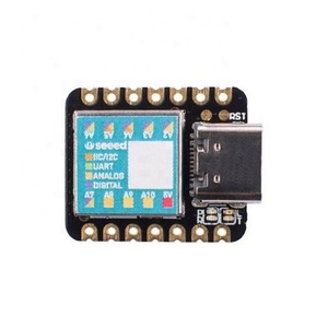 Microcontrollore di tipo C Nano M0 + 3.3V I2C UART SPI SAMD21G18 scheda di sviluppo M0 + SAMD21G18 - Product Image 1