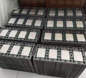 Xeon GOLD 2.8GHz 195W 16Core เซิร์ฟเวอร์ SRN6N 6526Y ซีพียูสำหรับเซิร์ฟเวอร์และเวิร์กสเตชัน - Product Image 5