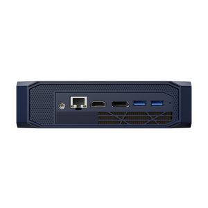 Blackview Mini PC MP200 Intel 11th Gen I5-11400Hデスクトップコンピューター最大4.5GHz 16GB DDR4 512GB SSD Window 11 Pro Wifi 6 4K DH PC - Product Image 6
