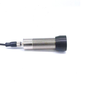 UTC40-D04DI-M12 Langstrecken-Ultraschalls ensor 4m Erfassungs bereich Ultraschall wellens ensor 4-20mA Ausgang Unterstützung für die Anpassung - Product Image 5