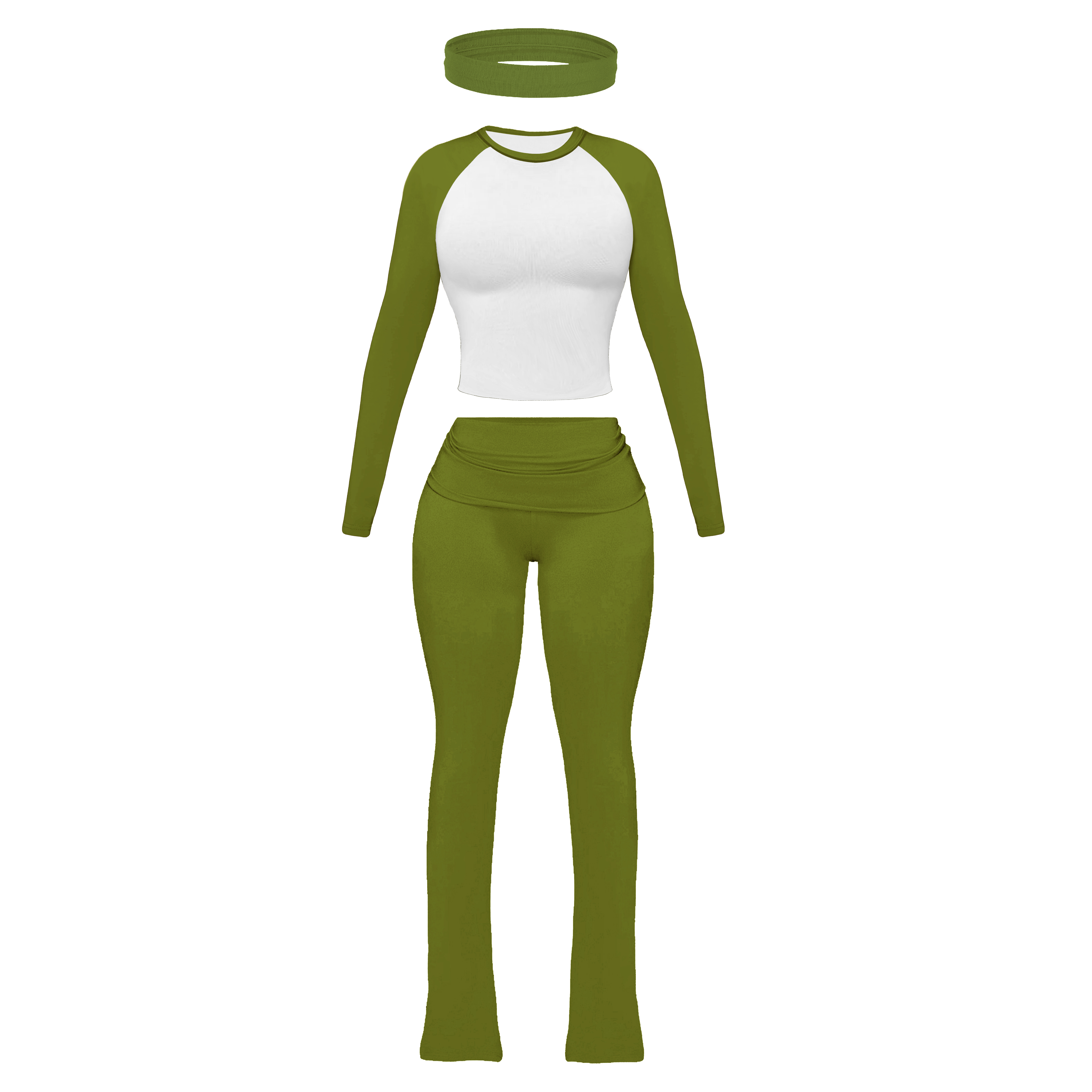 olive