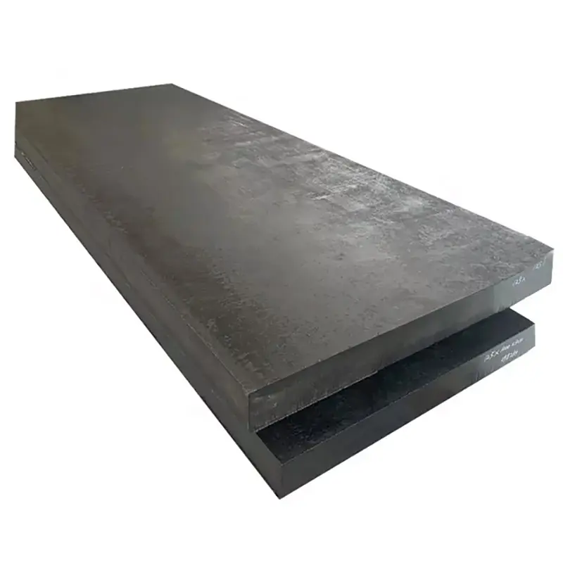 ss400 Q355 c45 carbon steel plate Large Inventory Low Price Q195 Q215 Q235 Q255 Q275 Carbon Steel