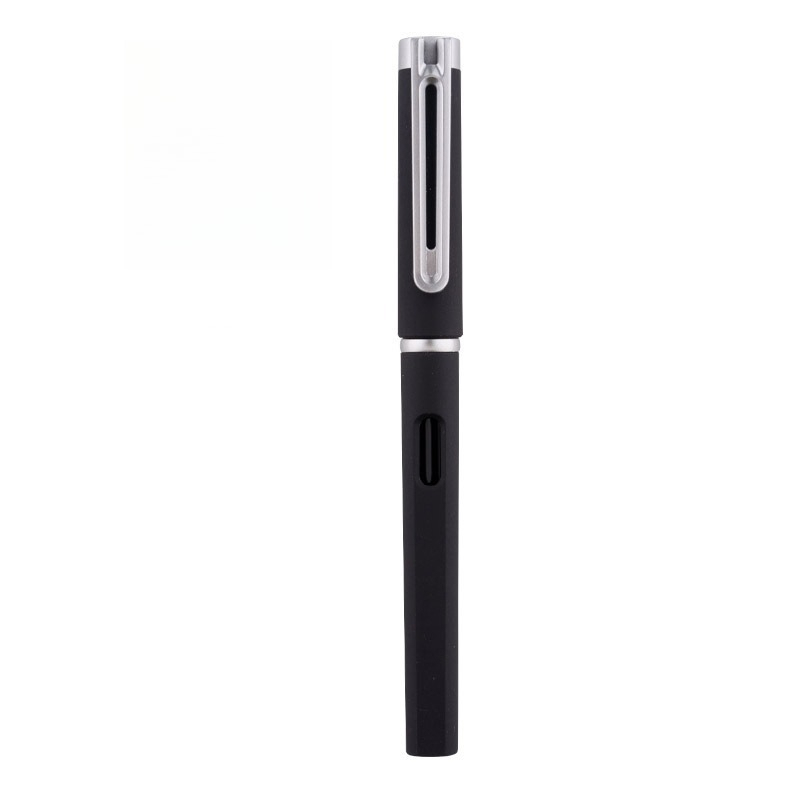 Negro Plata (Pegamento en Aerosol) - Recambio Neutro Negro de 0.5mm