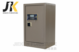 <strong>Safe</strong> Office Files with Key Large Space Electronic <strong>Code</strong> Large <strong>Safe</strong> Box Home All Steel - Product Image 3