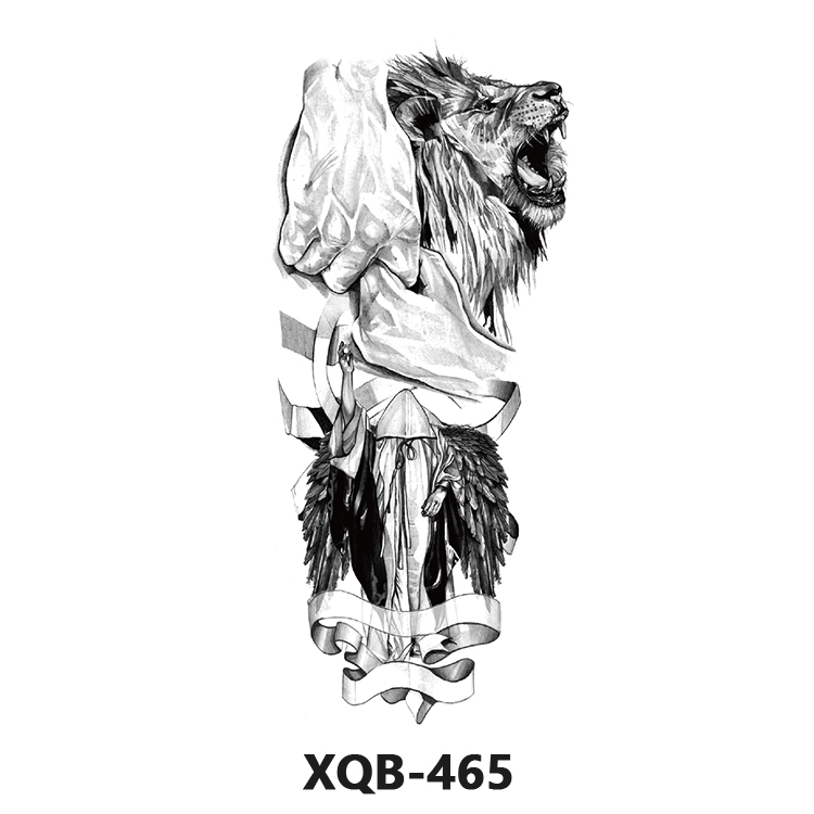 XQB-465