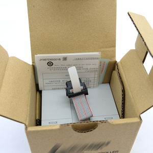 FX5-Serie Japan Programmierung SPS-FX5-8EX/ES plc-Serie Melsec FX Series FX5-Eingangsmodul - Product Image 5