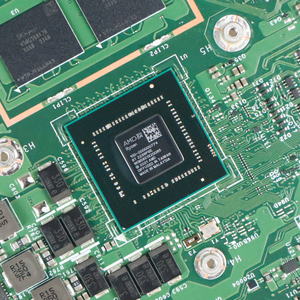 LA-M006P ile bir cer Laptop anakart için R5-7520C R3-7320C anakart işlemci PC parçaları ile ucuz bilgisayar Pc aksesuarları - Product Image 4