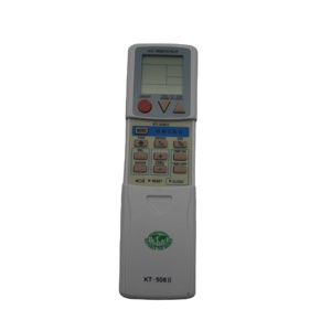 Universelle A/C-Fernbedienung 508 Codes in 1 KT-508II leicht in der Welt - Product Image 1