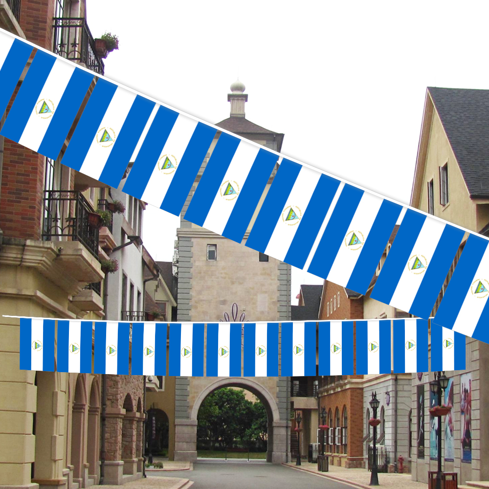 นิการากัว