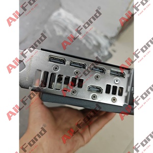 Grafik tasarım için oyun için ofis için Asus 3060 12GB grafik kartı yüksek kalite, fabrika fiyat, 100% test sonra sevk - Product Image 4