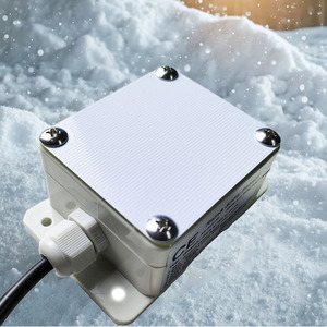 CE Durable Corrosion-resistan <strong>Capacitive</strong> Rain and Snow Detection <strong>Sensor</strong> for Weather Station and Smart Agriculture - Product Image 4