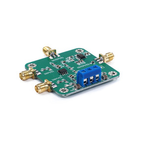Multiplikatormodul AD835 mischung Breitbandmodulation und Demodulation hintenbetriebene Verstärker 4 Quadranten analoge Multiplikator - Product Image 3