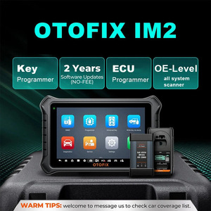 2024 Otofix IM2 Key Programmer Tool Locksmith <strong>Programming</strong> Tools Obd2 Automotive Auto Diagnostic Machine Scanner for Cars - Product Image 5