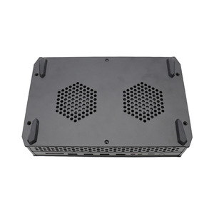 Hochwertiger Desktop-Computer kühler CPU i5 8305G mit unabhängiger Grafikkarte tragbarer DP 4K Gaming-Mini-PC mit voller Funktion - Product Image 3