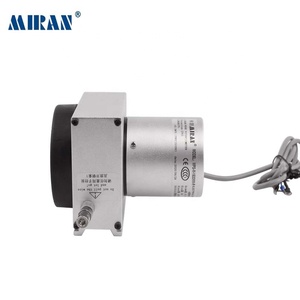 MIRAN Draw Wire <strong>Encoder</strong> MPS-M-R 1250mm-4000mm <strong>Linear</strong> Displacement <strong>Sensors</strong> - Product Image 2