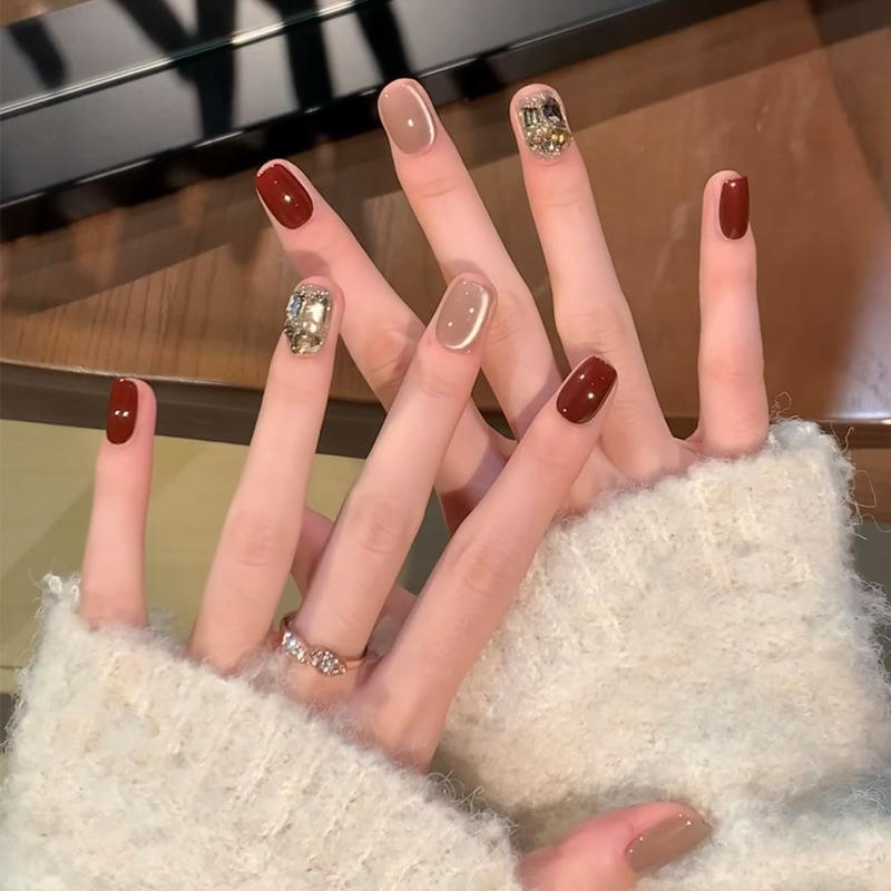 BY1322ใบหน้าที่สวยงามและผิวเหมือนหยก