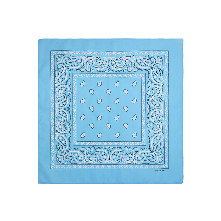 Sky Blue