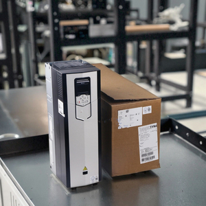 Acs880 Plc Pac & controller dedicati convertitore di frequenza Acs880-01-04a0-3 + j400 - Product Image 6